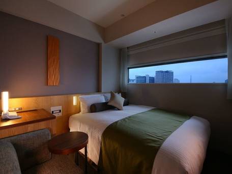 ホテルグレイスリー新宿 / 4