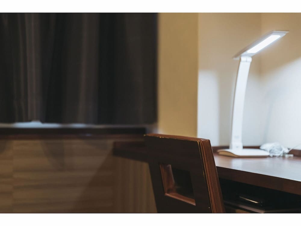 客室の設備とサービス