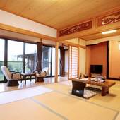 南阿蘇俵山温泉 旅館 みな和（熊本県 旅館） / 5