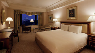 ラグジュアリー ダブルルーム 禁煙 (extra beds for person over age of 4)