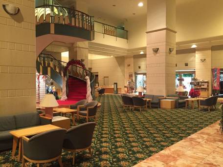 リブマックスリゾート函館 グリーンピア大沼 / 3