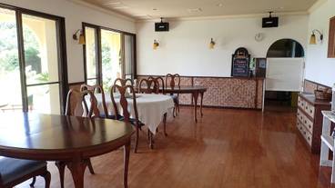 朝食スペース / 5