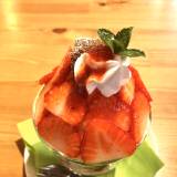 ギャラリーカフェ narairo(ギャラリーカフェナライロ)