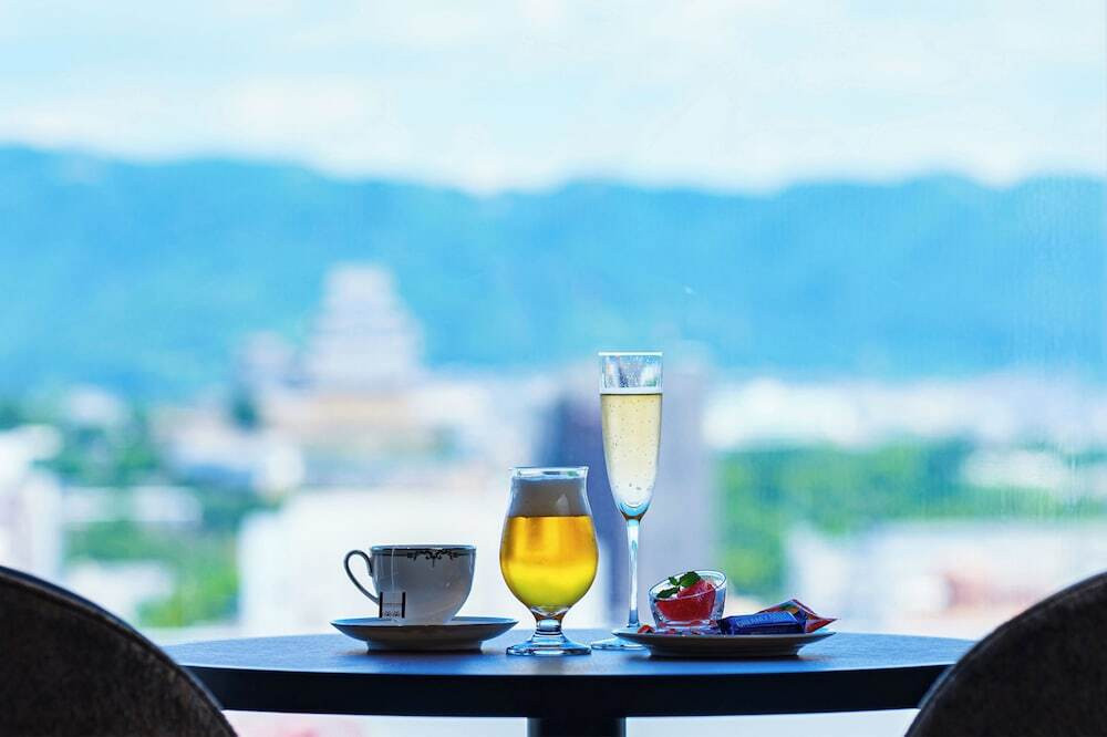 エグゼクティブ ラウンジ