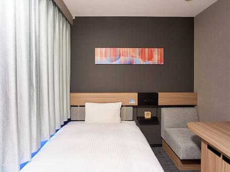 ワシントンR＆Bホテル梅田東 / 1