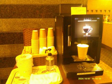 コートホテル旭川 / 5