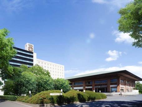 ホテルグランド東雲 / 1