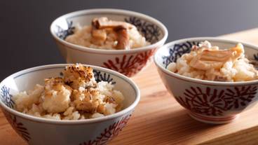 旬房 海楽の島会席 at シェフズテーブル メニュー② / 2