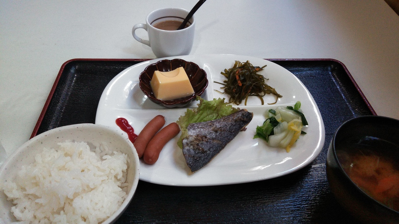 街中やコンビニの方がおすすめ