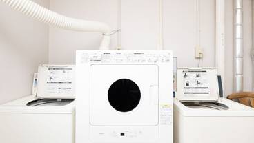 ランドリー ルーム / 2