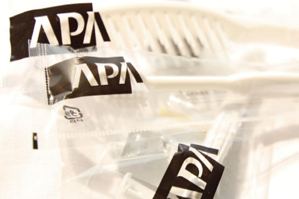 客室の設備とサービス