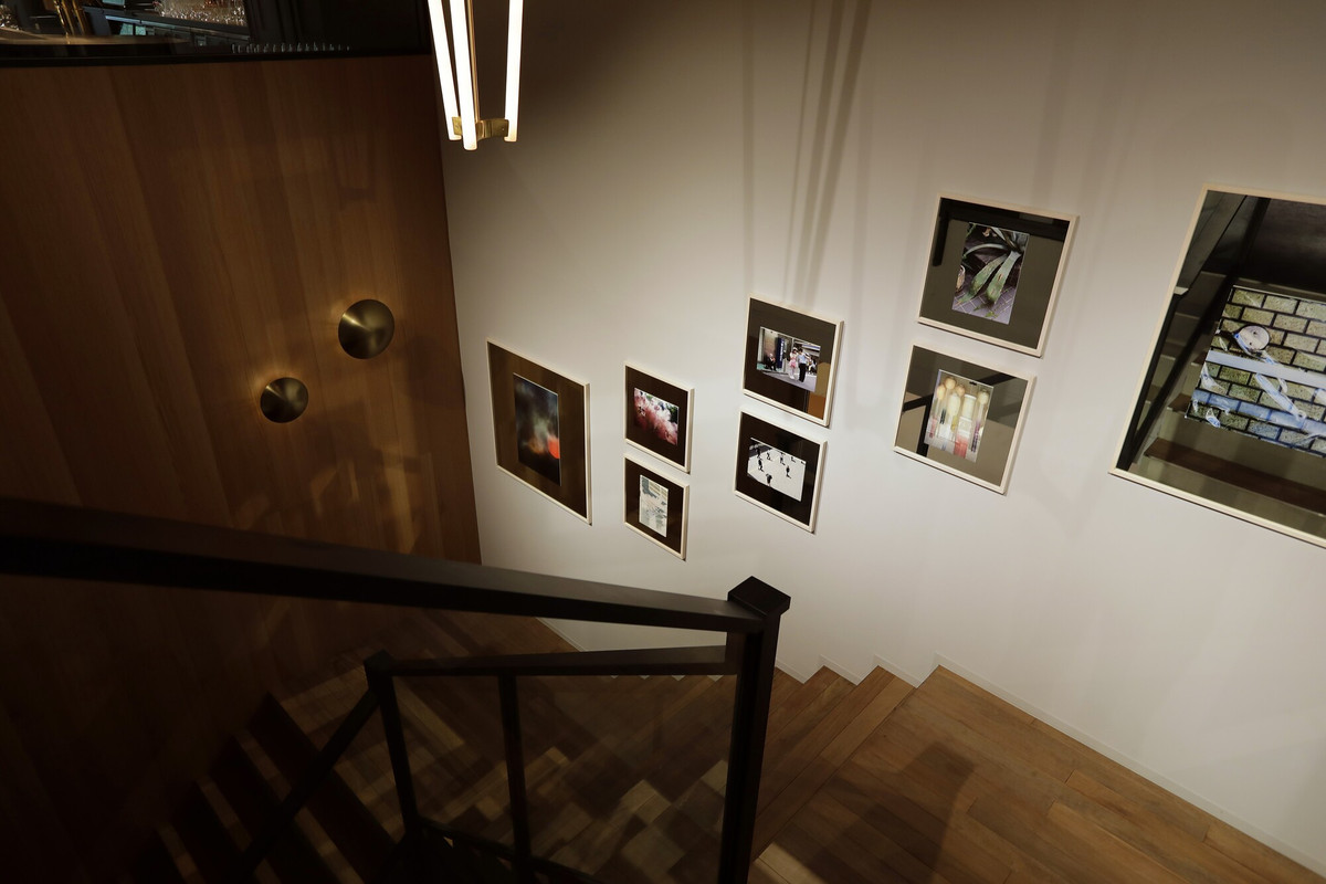 THE KNOT TOKYO Shinjuku（ザ ノット  トウキョウシンジュク） / 4