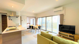 ファミリー スイート