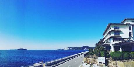 みかわ温泉 海遊亭