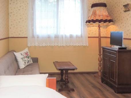 ペンション MOON LIGHT / 4