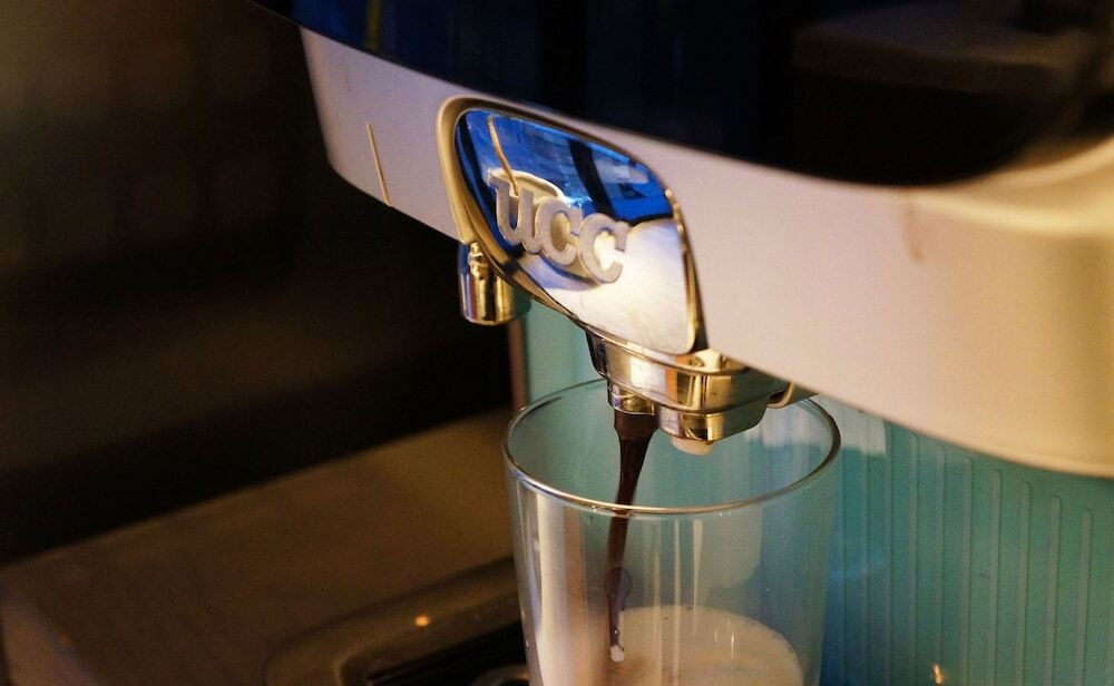 コーヒー サービス