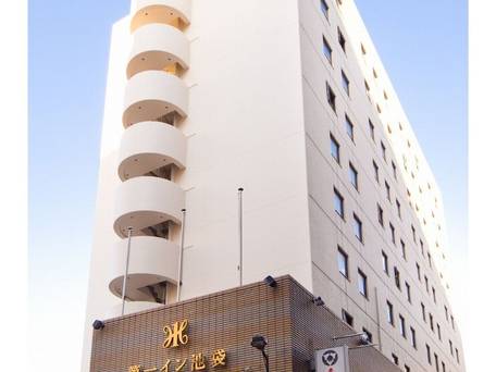 第一イン池袋 / 1