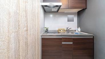 専用キッチン / 24