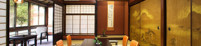 【金沢】カップル・夫婦旅に。ゆったり過ごせるおすすめ旅館8選