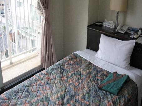 天然温泉 源泉かけ流しの宿 鶴崎ホテル（BBHホテルグループ） / 5