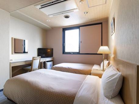 金沢セントラルホテル / 5