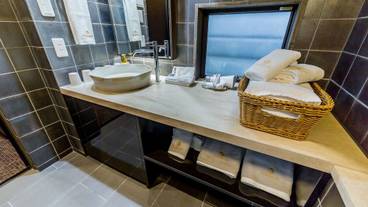 バスルームのシンク / 23