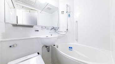 バスルーム / 21