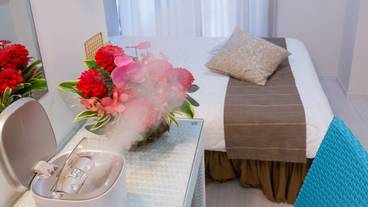 客室の設備とサービス / 19