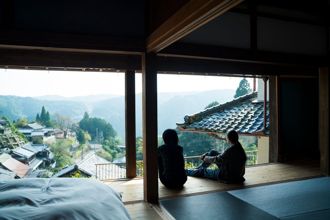 歴史を感じるステキな宿ばかり。奈良県のおすすめ貸別荘をご紹介します◎3330629