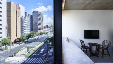 シティ ビュー / 30