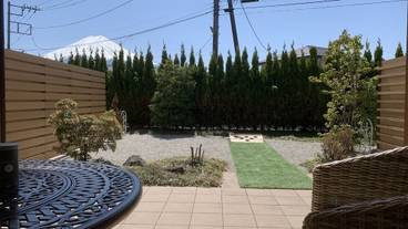 ガーデン ビュー / 16