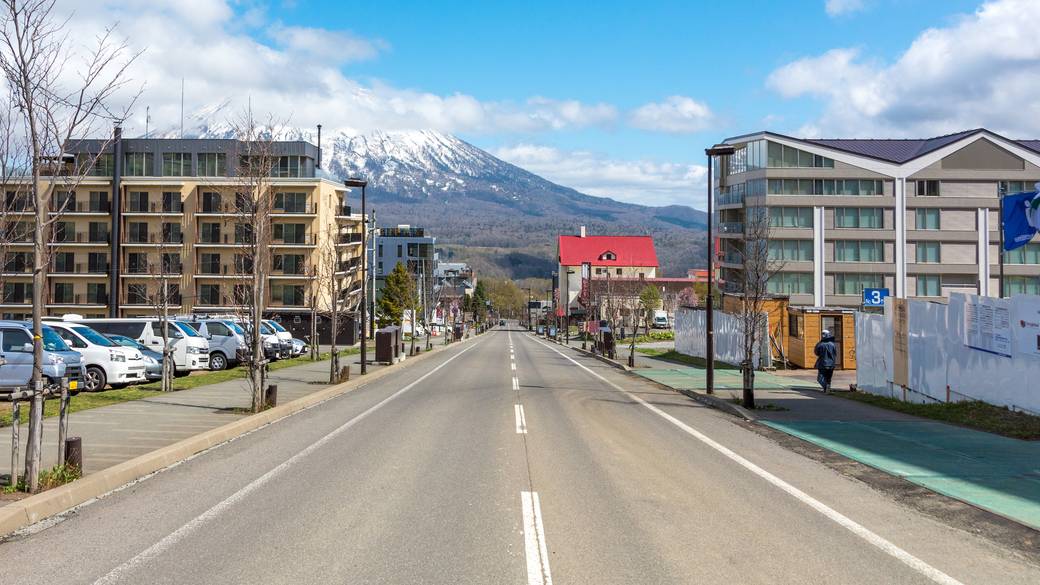 ドライブの風景 / 2