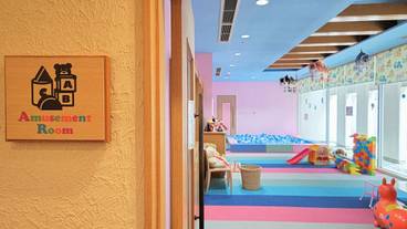 子供用の遊び場 - 屋内 / 26