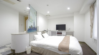 [Fully Flexible]スーペリアキング禁煙