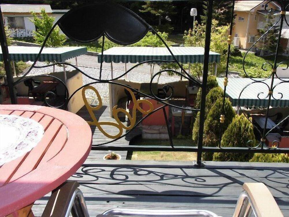 施設からの眺望