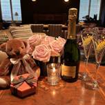 【東京】誕生日におすすめのホテル13選｜記念日プラン＆サプライズも♡