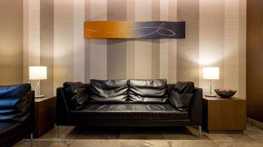 ロビー応接スペース / 11