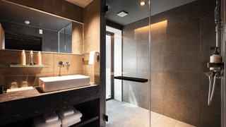 ラグジュアリー ツインルーム