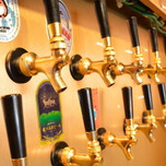 名古屋で鮮度が命の樽生クラフトビールを楽しむならココ！8選