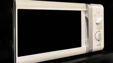 電子レンジ / 20