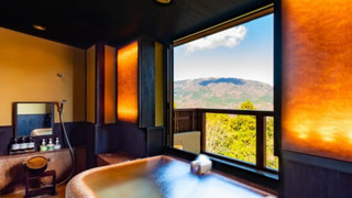 特別室　明神 - 懐石コースの夕食と和定食の朝食（ともに魚介類が中心）の1泊2食付