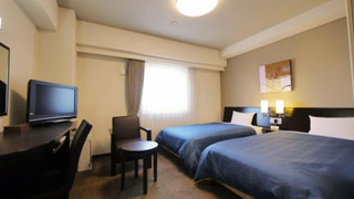 コンフォート ツインルーム（禁煙）