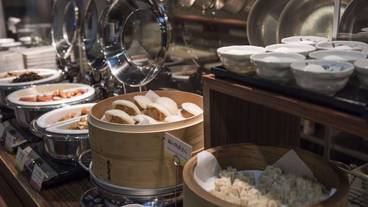 ビュッフェ / 18