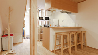 Shiki Homes | ZEN FUYACHO 善 麸屋町