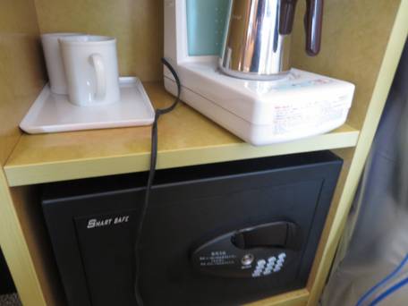 東横インいわき駅前 / 3