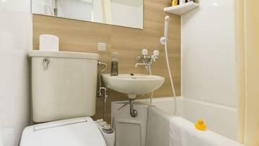 バスルーム / 34