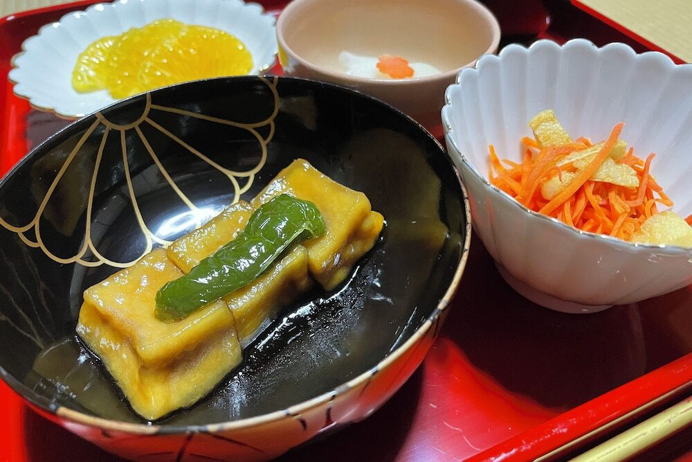 食事・飲み物