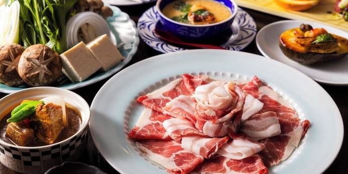 指宿温泉 ホテル翔月（鹿児島県 旅館） / 1