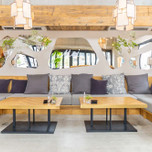 【福岡】ハイセンスな街で泊まりたい！感性が磨かれるおしゃれホテル10選