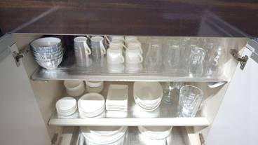 ルームサービス / 16